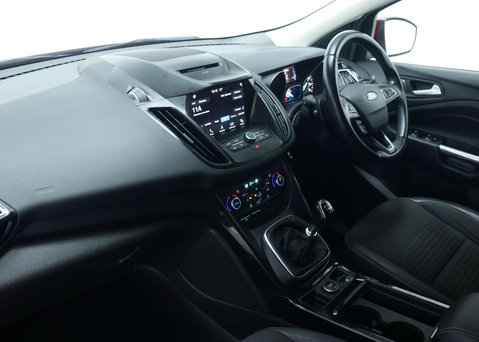 Ford Kuga 1.5 TDCi Titanium SUV 5dr Diesel Manual Euro 6 (s/s) (120 ps) 43