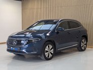 Mercedes-Benz EQA EQA 250 Sport 5dr 9