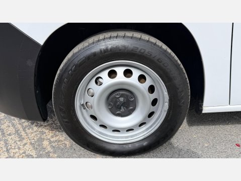 Peugeot Partner BLUEHDI PROFESSIONAL PREMIUM L1 15