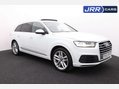 Audi Q7 3.0 Q7 S Line TDI Quattro Auto 4WD 5dr 1