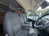 Vauxhall Movano MWB L2H2 Medium Roof Prime Air Con Ply Lined Sensors EURO 6 14