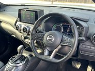 Nissan Juke N-CONNECTA 36