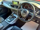 Audi A7 3.0 TDI V6 S line Sportback S Tronic quattro Euro 6 (s/s) 5dr 46