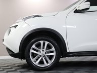 Nissan Juke N-CONNECTA DIG-T 27