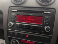 Audi A3 SPORTBACK TDI SPORT 31