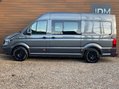 MAN TGE 2.0 TGE 3.140 4x4 4WD 8