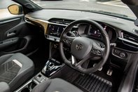 Vauxhall Corsa ULTIMATE 4