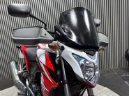 Honda CB 2015 0NLY 18K A2 READY 47BHP LONG MOT WARRANTY 500CC 37