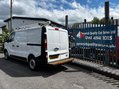 Vauxhall Vivaro 1.6 CDTi 2900 L1 H1 Euro 6 (s/s) 5dr 4