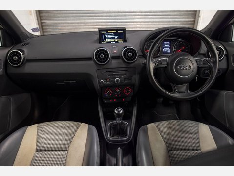 Audi A1 1.2 TFSI Sport Sportback Euro 5 (s/s) 5dr 2