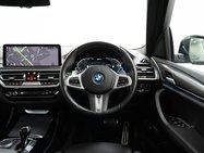 BMW X3 2.0 30e 12kWh M Sport SUV 5dr Petrol Plug-in Hybrid Auto xDrive Euro 6 (s/s 8