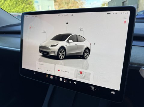 Tesla Model Y SUV 5dr Electric Auto RWD (346 ps) 28