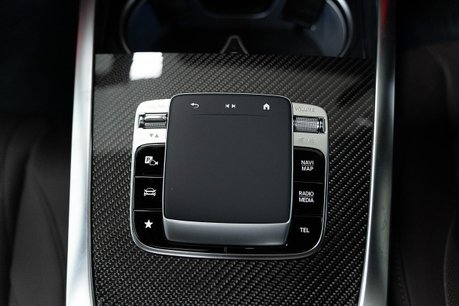 Mercedes-Benz G Class 4.0 G63 V8 BiTurbo MHEV AMG Magno Edition SUV 5dr Petrol Hybrid SpdS+9GT 4W 26