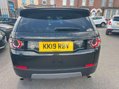 Land Rover Discovery Sport 2.0 TD4 HSE Auto 4WD Euro 6 (s/s) 5dr 5