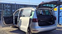 SEAT Alhambra 2.0 TDI SE Lux MPV 5dr Diesel DSG Euro 6 (s/s) (184 ps) 11