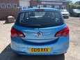 Vauxhall Corsa ENERGY 8