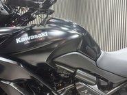 Kawasaki Versys 650 KLE 2015 STUNNING EXAMPLE ONLY 7K ADVENTURE A2 BIKE 17