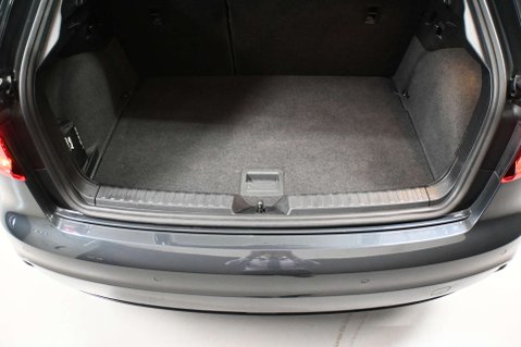 Audi A1 1.0 A1 Sportback 25 TFSI Sport Semi-Auto 5dr 39