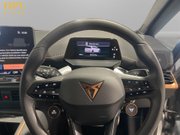 Cupra Born e-Boost 59kWh V1 Hatchback 5dr Electric Auto (230 ps) 13