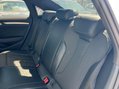 Audi A3 1.4 TFSI CoD S line S Tronic Euro 6 (s/s) 4dr (Nav) 34