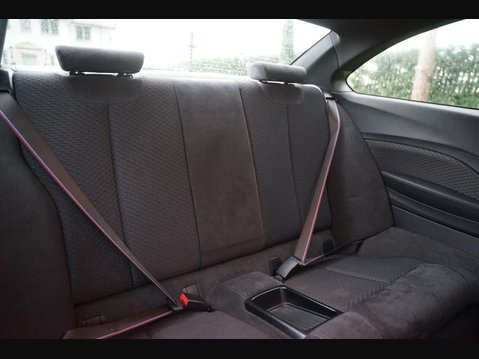 BMW 2 Series 1.5 218i GPF M Sport Euro 6 (s/s) 2dr 21