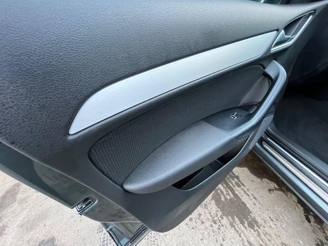 Audi Q3 2.0 TDI S line quattro Euro 5 (s/s) 5dr 20