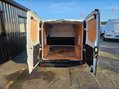 Renault Trafic SL28 SPORT DCI 9