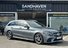 Mercedes-Benz C Class 2.0 C220d AMG Line Edition Estate 5dr Diesel G-Tronic+ Euro 6 (s/s) (194 ps