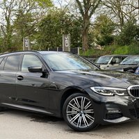 This BMW is HPI clear