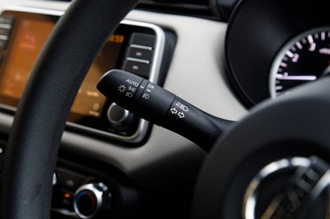 Nissan MICRA IG-T ACENTA 16