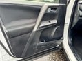 Toyota Rav4 2.0 RAV4 Active D-4D 4x2 5dr 71