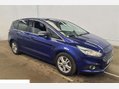 Ford S-Max 2.0 TDCi Titanium Euro 6 (s/s) 5dr 2