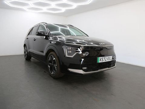 Kia Niro 64.8kWh 4 Auto 5dr 1