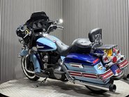 Harley-Davidson Touring 2005 55 plate Harley Davidson Electra Glide FLHTI 1450 6