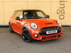 Mini Hatchback Hatchback 2.0 Cooper S Sport II 3dr