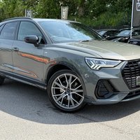 This Audi is HPI clear