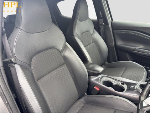 Nissan Juke 1.0 DIG-T N-Connecta SUV 5dr Petrol Manual Euro 6 (s/s) (114 ps) 11