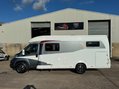 Hobby Ducato MOTORHOME 5