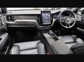 Volvo XC60 B5 ULTRA BLACK EDITION AWD 3