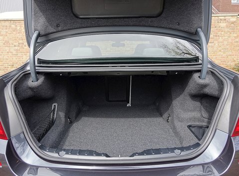 BMW M5 Competition Package 10