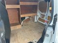 Ford Transit Connect 200 P/V 22