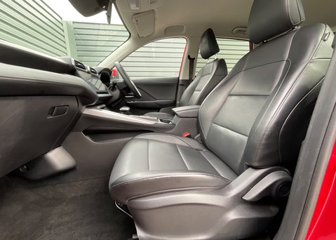 MG ZS 1.5 HYBRID+ TROPHY 16