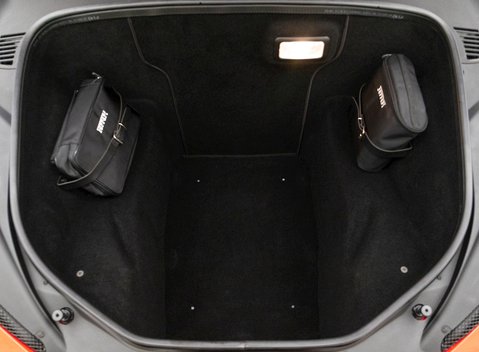 Ferrari 458 Spider 30