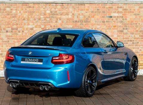 BMW M2 7