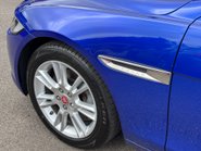 Jaguar XE 2.0i Prestige Saloon 4dr Petrol Auto Euro 6 (s/s) (200 ps) 10