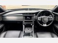 Jaguar XF 3.0 XF V6 S D Auto 4dr 7