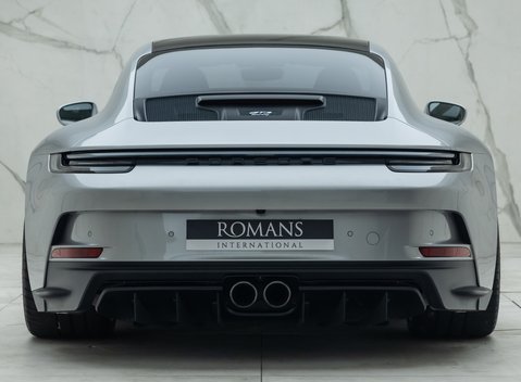 Porsche 911 GT3 TOURING (992) 8