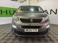 Peugeot Expert 2.0 Expert Asphalt Premium+ L1 Blue HDi A 5