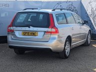 Volvo V70 D3 BUSINESS EDITION 9