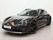 Porsche Taycan Performance Plus 93.4kWh 4S Cross Turismo 5dr Electric Auto 4WD (571 ps) 15